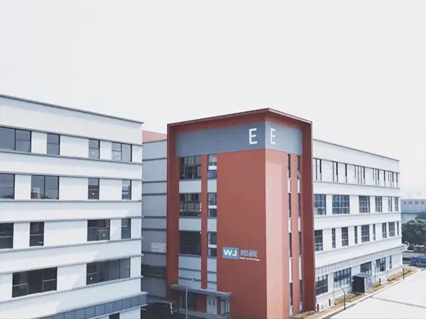 维聚智控科技在苏州隆重开启新的生产基地，借力肥沃的工业土壤，加速全球扩张。