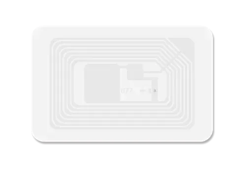 Rfid Label